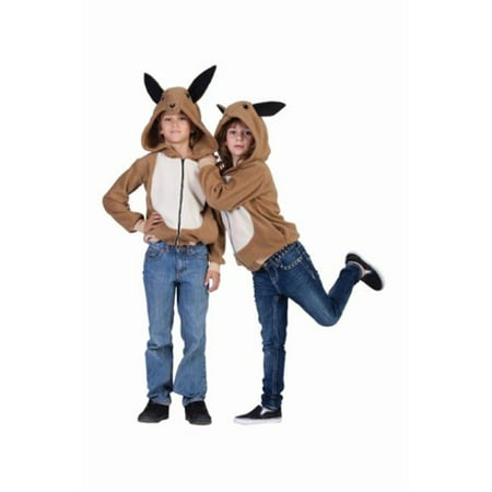 Dom the Donkey Child Hoodie Costume - Small