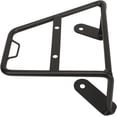 thumbnail image 4 of HUGFEGWE Motorcycle Side Luggage Rack, Easy Installation High Strength Stable Solid Construction Saddle Bag Rack for 1100 1100DCT MT (Right), kv2fbx4rcy-12 U2536-7334, 4 of 9