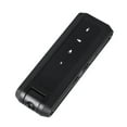 thumbnail image 4 of Voice Recorder, Power Failure Auto Save Voice Recording Device High Sensitivity 180 Degree Rotating Lens Clip Design Clear Sound 1080P HD  For Meetings For Work, 4 of 6
