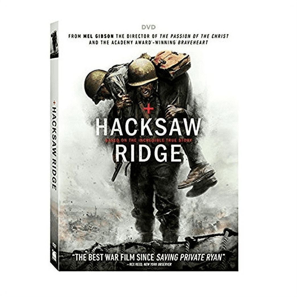 Hacksaw ridge online fmovies