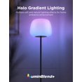 thumbnail image 2 of Lámpara de Piso Inteligente Govee Lantern RGBIC 1400lm, 2 of 9