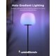 thumbnail image 2 of Lámpara de Piso Inteligente Govee Lantern RGBIC 1400lm, 2 of 9
