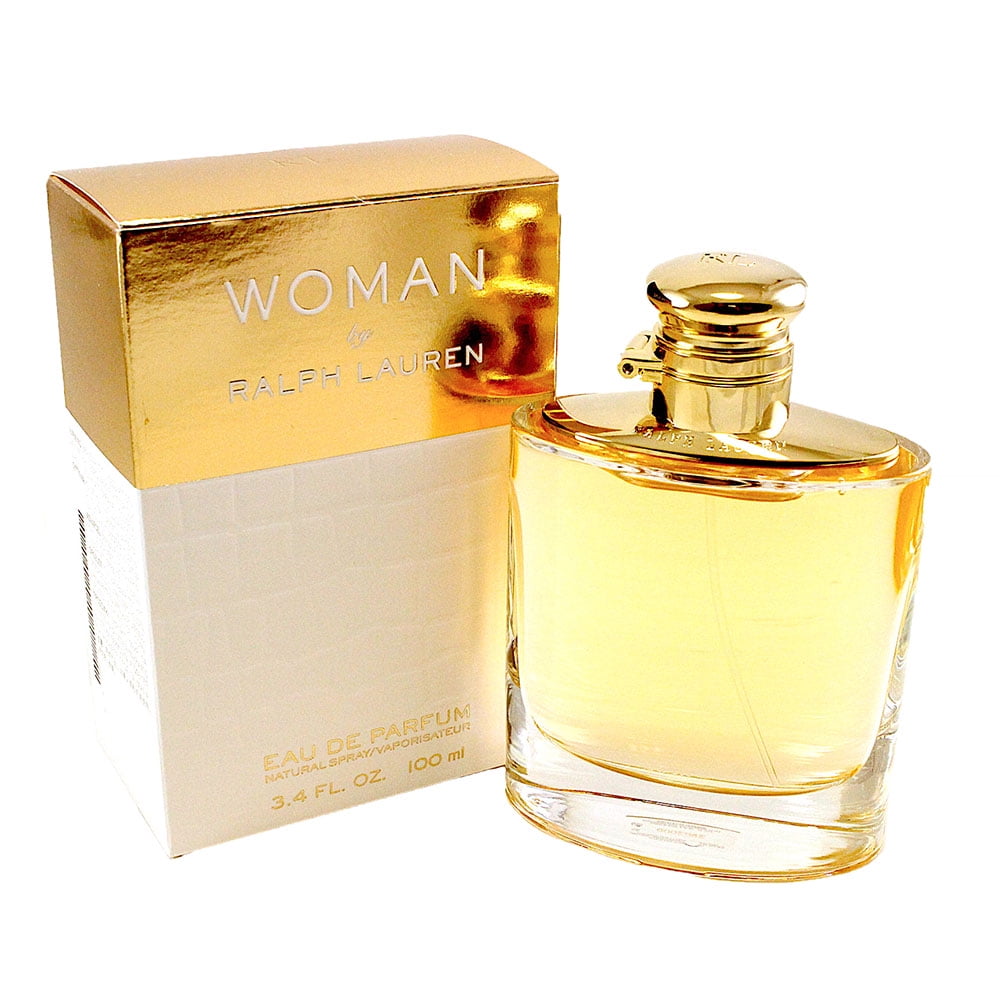 Ralph Lauren - Ralph Lauren Woman Eau De Parfum, Perfume for Women, 3.4 ...