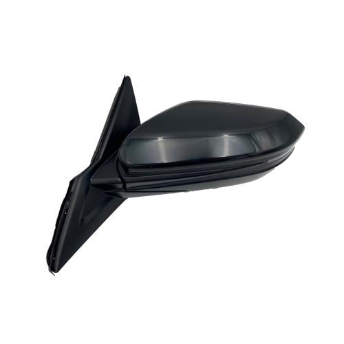 GOPARTS Replacement for 2017 2021 Honda Civic Side View Mirror