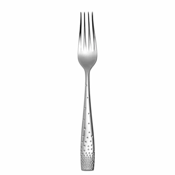 Nambe Dazzle Dinner Fork