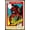 Bronze Framed Version, variant on Marvel Trading Cards - Daredevil Wall Poster, 22.375" x 34"