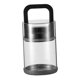 thumbnail image 3 of Frasco de almacenamiento al vacío, contenedor para café, frutos secos, granos de cocina, productos secos, contenedor para alimentos 10cmx15cm, 3 of 9