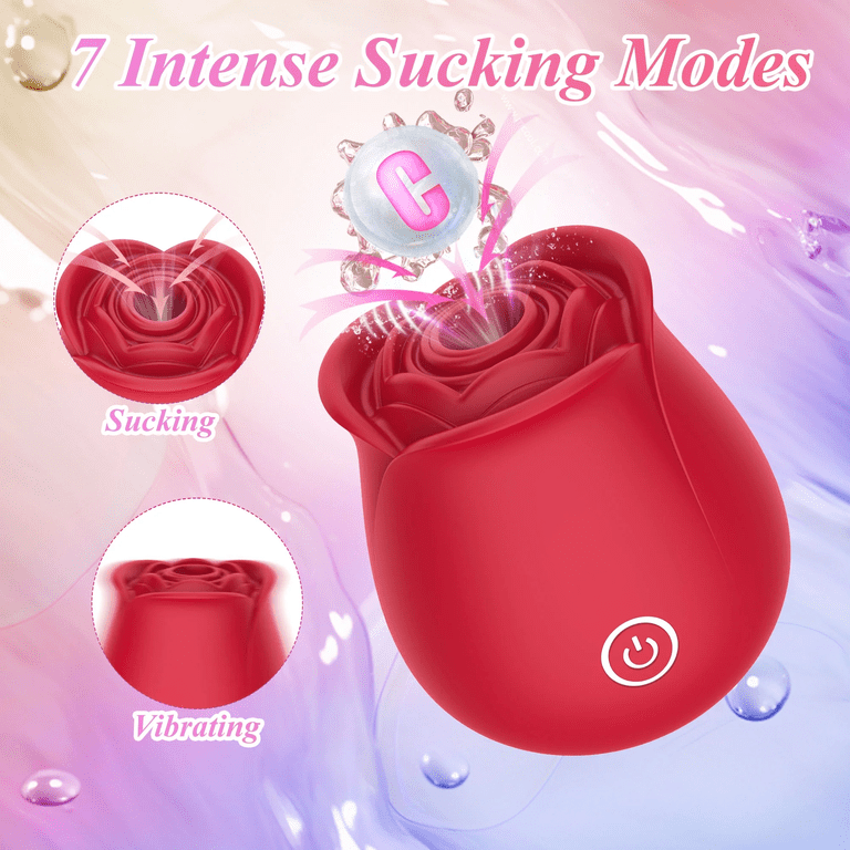 rose toy on amazon Sex Toys For Women main image 1