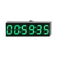 thumbnail image 1 of Módulo Reloj Tubo Digital Con Pantalla LED Electrónico 6 Bits para, 1 of 9