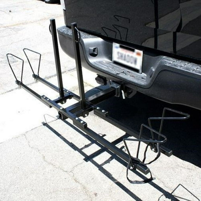 Platform trailer hitch sale