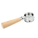 thumbnail image 1 of Juego de herramientas para hornear de cocina casera con mango de filtro de café de acero inoxidable para Breville 870/878/880 Haruki A Monstrate HA7306-05B, 1 of 6