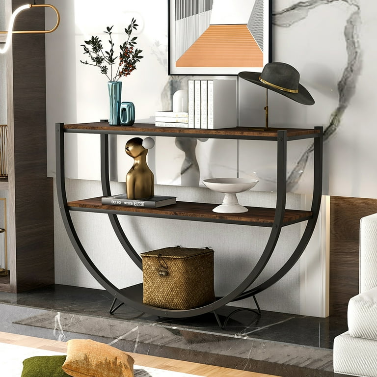 Walmart on sale couch table