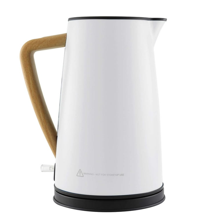 Gooseneck Electric Kettle Chantal Oslo Pc Craft Coffee Set; Oslo