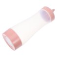 thumbnail image 1 of unbranded 2Ud Exprimidoras Para Condimentos Rosa Con Fácil Y Distribución Precisa Para Salsa Y Aceite, 1 of 8