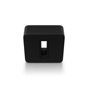 Sonos Sub Gen 4 Wireless Subwoofer, Black