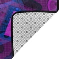 thumbnail image 4 of Gamer Tapis de Console de Jeux, Tapis de Porte Antidérapant Lavable en Machine, 36 Pouces x 24 Pouces, 4 of 6