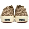 thumbnail image 3 of Superga 2750 Jaguar Print Sneakers, 3 of 4