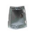 thumbnail image 1 of Cuarto Tyc Compatible Con Mazda B2000 1986-1993 Color De Mica Blanco Lado Derecho Copiloto P, 1 of 4