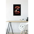 thumbnail image 6 of Star Wars: Visions Season 2 - One Sheet Wall Poster, 14.725" x 22.375" Framed, 6 of 6