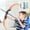 Orange, variant on Qocolhg Kids Bow and Arrow Set, Archery Set 20 Inch Plastic Bow and Arrow,Toy Bow and Arrow for Kids 4-6 8-12, Bows Quivers Targets and 8 Arrows,Christmas Birthday Gifts for Kids Youth Boys and Girls