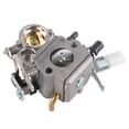 thumbnail image 2 of Chainsaw Carburetor, Durable Exquisite Workmanship Carburetor Replacement, Aluminum For General Engine Generator, 2 of 8