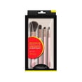 thumbnail image 2 of Brochas para maquillaje Cosmetic Lab Total Beauty modelo stt34336 5 pzas, 2 of 4