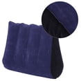 thumbnail image 4 of Almohada de sexo inflable almohada de soporte triangular Sexo para parejas Suave posicionamiento sexual portátil Almohada de sofá triangular para dormir posicionamiento ANGGREK Otros, 4 of 8