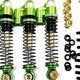 thumbnail image 3 of Amortiguador Tholdsy RCGOFFLOW 1/24 FMS FCX24 Verde, 3 of 6