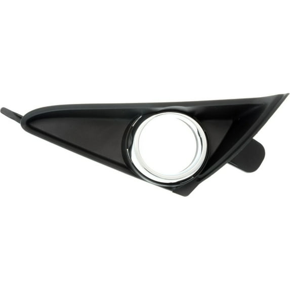 Fog Light Covers Driver Left Side Left Hand For Lexus 2014-2021 GX460