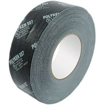 Air Box Tape 2in x 180ft Black