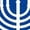 ROYAL BLUE, variant on - Hanukkah Lighten Up Short Sleeve Graphic T-Shirt