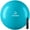 Sky, variant on ProBody Pilates Ball Exercise Ball for Stability, Therapy Ball Workout Ball or Birthing Ball for Pregnancy (Mist, 75 cm)