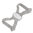 thumbnail image 1 of Smart Posture Corrector, Elastic Strap Correct Sitting 5V Input Voltage Electric Posture Corrector  for Doing Homework for Children, 1 of 7