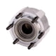 thumbnail image 5 of Embrague de rueda delantera,40250-2S610 Embrague de rueda delantera Fácil instalación,Accesorios para camioneta Buje de bloqueo de rueda libre,para accesorios de camioneta D21 Reemplazo de, 5 of 8