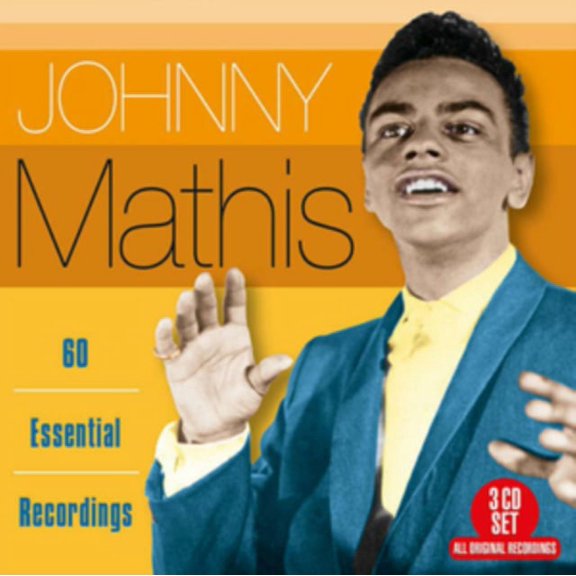 60 Essential Recordings (CD)
