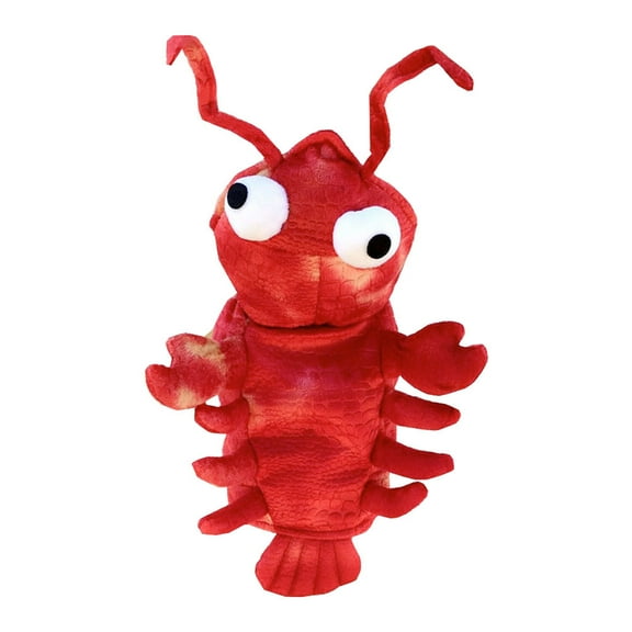 Pretyzoom Costume Pet  Lobster Outfit Red Cotton 1Pcs