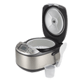 thumbnail image 2 of Zojirushi NS-TPC10XT Micom Rice Cooker & Warmer 5.5 Cup, 2 of 3