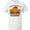 AA-White, variant on Inktastic Thankful Grateful and Blessed Pumpkins and Sunflower T-Shirt