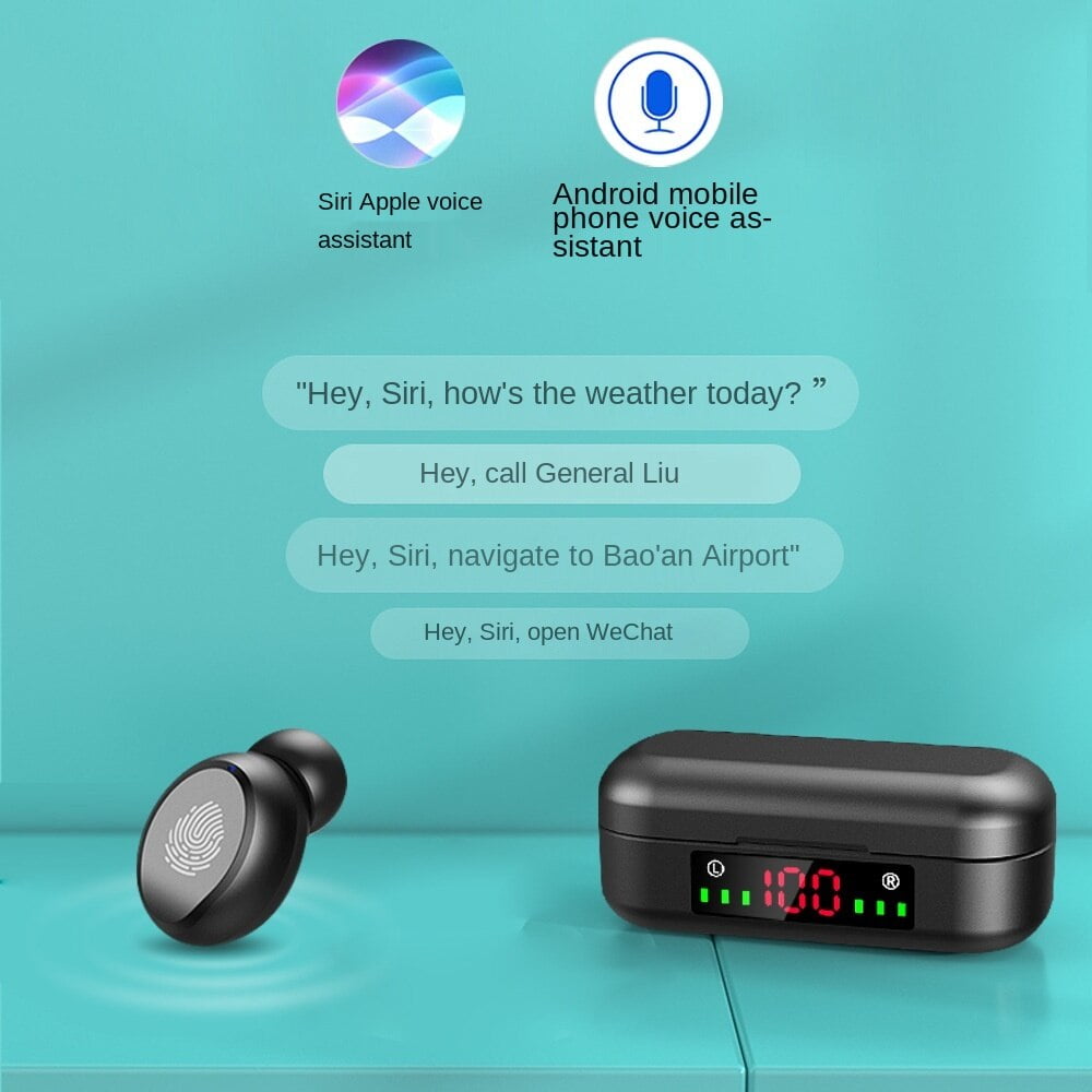 Amoi v8 online tws review