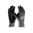 thumbnail image 1 of Guantes de protección PIP MaxiFlex Endurance Knit XS, color gris, paquete de 12, 1 of 4