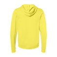 thumbnail image 2 of Bella + Canvas Yellow 2769 3Xl, 2 of 2