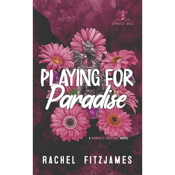 Playing for Paradise, (Paperback)