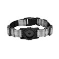 thumbnail image 2 of CBFFDC Durable Dog Collar Waterproof Reflective GPS Dog Collar Adjustable Small Medium Large Dogs Protective Collar, 2 of 6