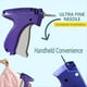 thumbnail image 2 of Reparador Rápido Manual de Ropa, Herramienta de Reparación Rápida para Coser Prendas, Fácil de Usar, Dispositivo para Sujetar Colchas, Costura de Ropa para Algodón C, 2 of 5