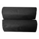 thumbnail image 2 of Almohadillas para pies de silla de salón, cojín para silla, reposapiés, duradero, fácil de instalar, prácticos accesorios reclinables para tumbonas al Macarena Cojín para reposapiés, 2 of 8