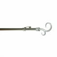 thumbnail image 1 of Levolor Decorative Rod - Satin Nickel, 1 of 1