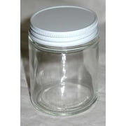 UPC 894280001013 product image for 1oz Clear Glass Jar (c) | upcitemdb.com