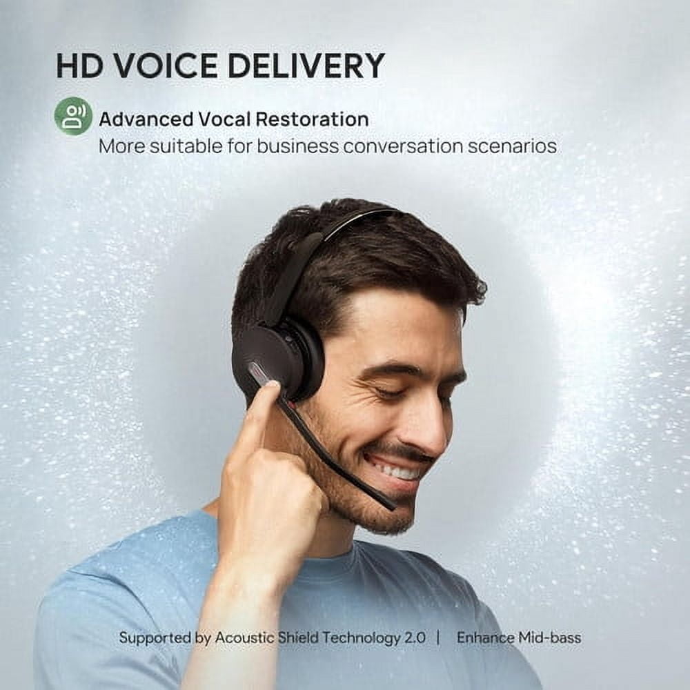 Yealink BH70 Headset 1208705