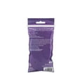 thumbnail image 6 of Goody Girls Poly Band Hair Elastics, Made for Kids, Multi-Color Glitter Assortment, 500 Ct, 6 of 6