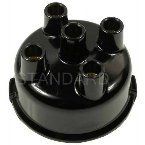 Standard Ignition Distributor Cap P/N:AL-134 Fits select: 1967 JEEP UNIVERSAL, 1970 AMERICAN MOTORS UNIVERSAL